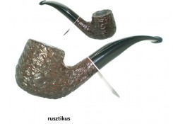 Szabó Bruyer extra II. pipa